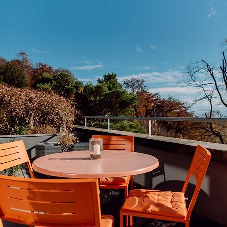 Findling-Ferien Bern West Apartment Sariswil Ngoại thất bức ảnh