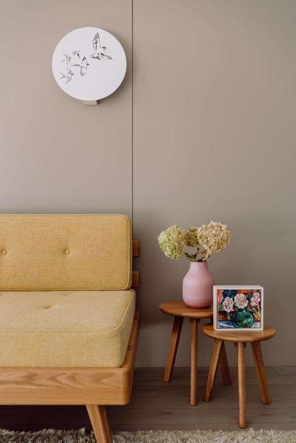 Findling-Ferien Bern West Apartment Sariswil Ngoại thất bức ảnh