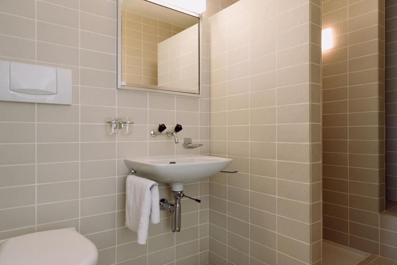 Findling-Ferien Bern West Apartment Sariswil Ngoại thất bức ảnh