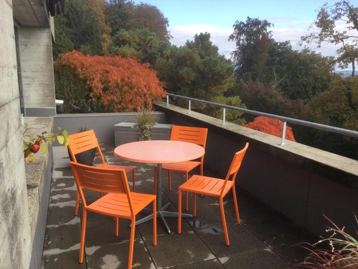 Findling-Ferien Bern West Apartment Sariswil Ngoại thất bức ảnh